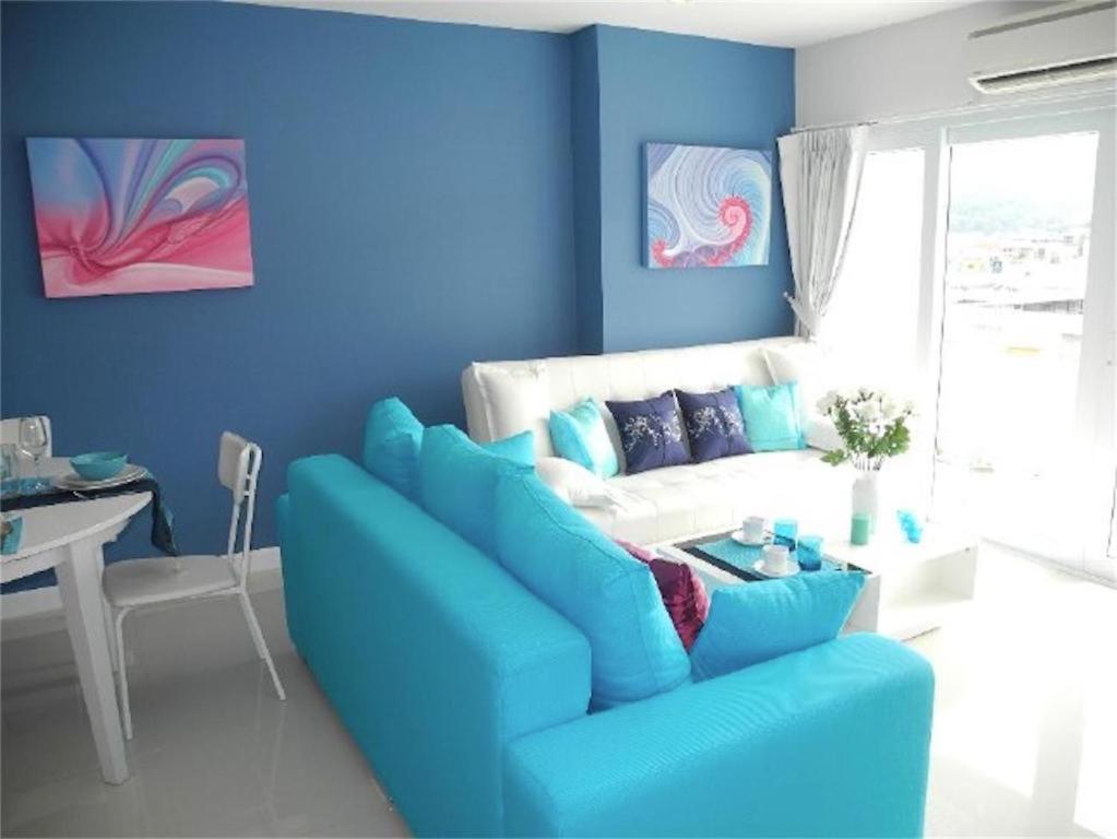 Apartment 2 Bedrooms Beachfront In *